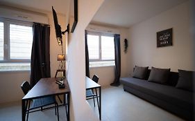 Appartement Tout Equipe Wifi A 6 Min St Charles