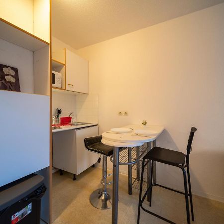Appartement Tout Equipe Wifi A 6 Min St Charles Marseille Extérieur photo