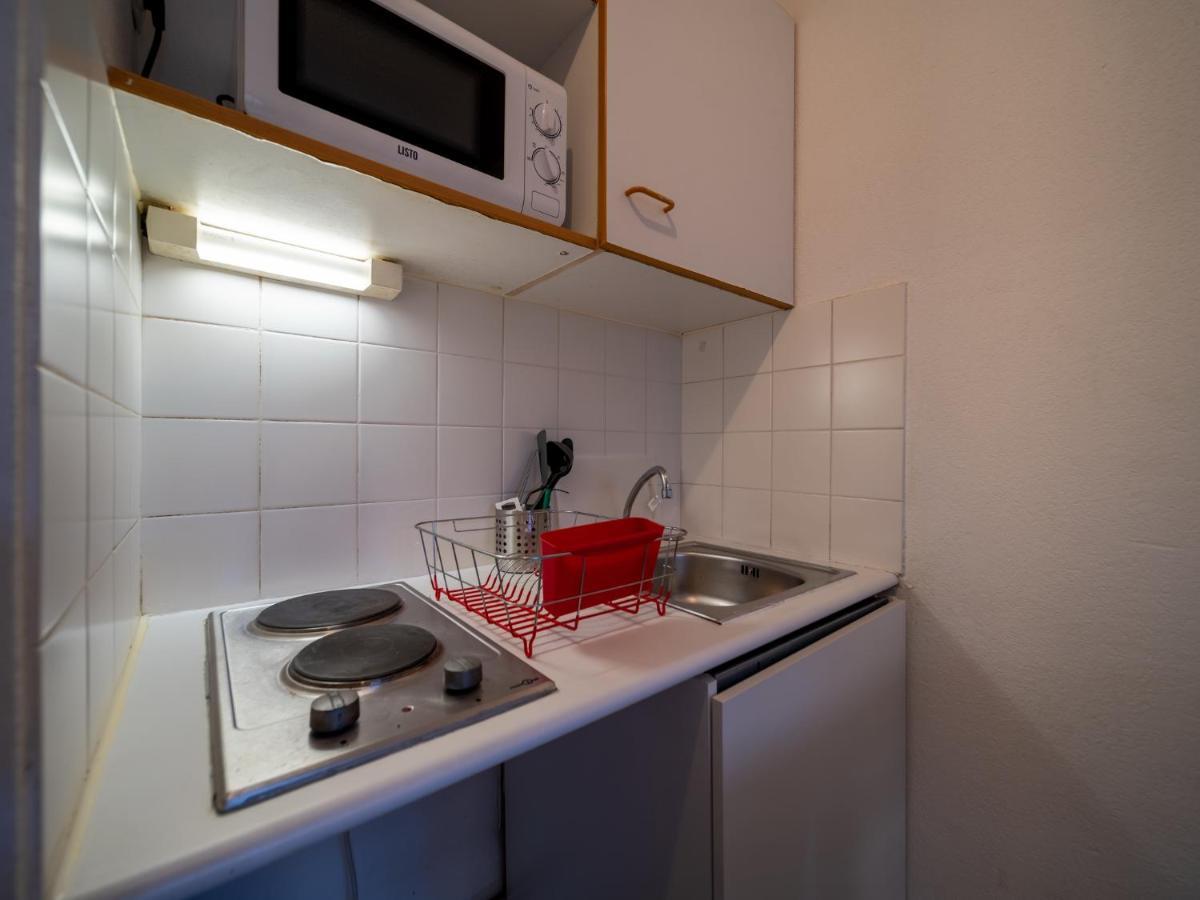 Appartement Tout Equipe Wifi A 6 Min St Charles Marseille Extérieur photo